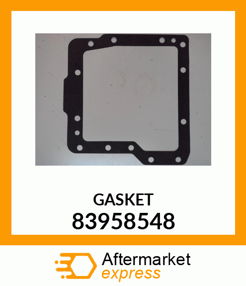 GASKET 83958548