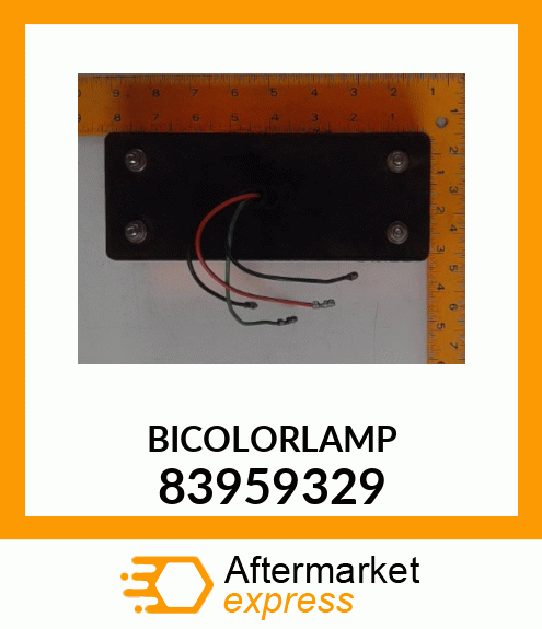 BICOLORLAMP 83959329