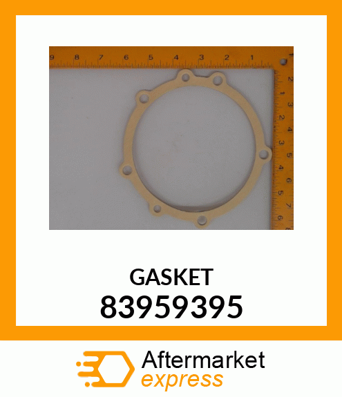 GASKET 83959395