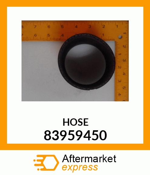 HOSE 83959450