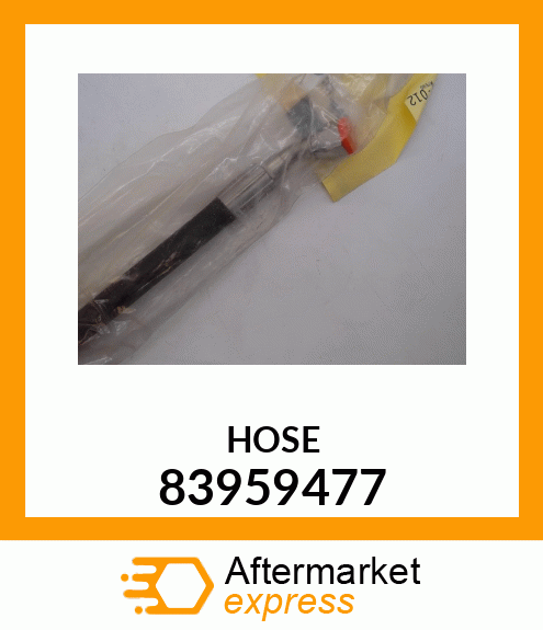 HOSE 83959477