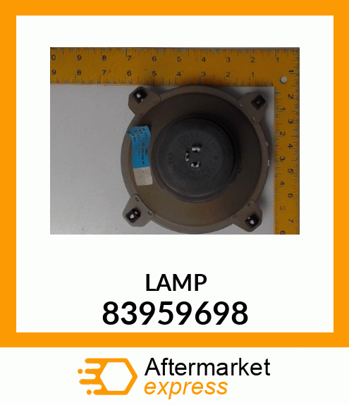 LAMP 83959698