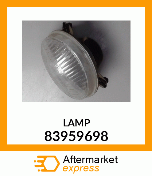 LAMP 83959698