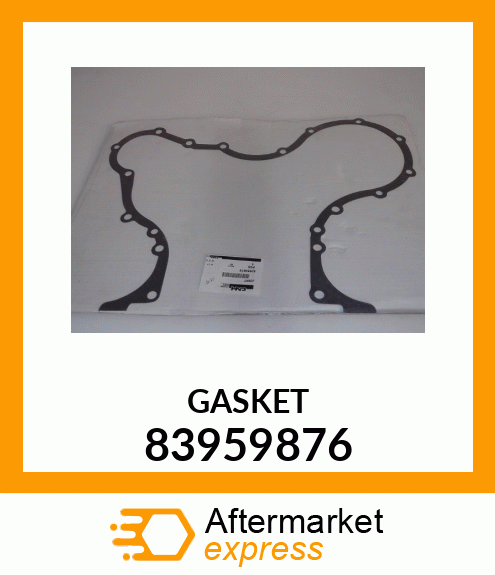 GASKET 83959876