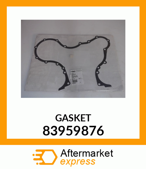 GASKET 83959876