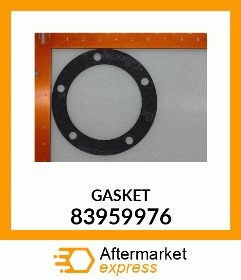 GASKET 83959976