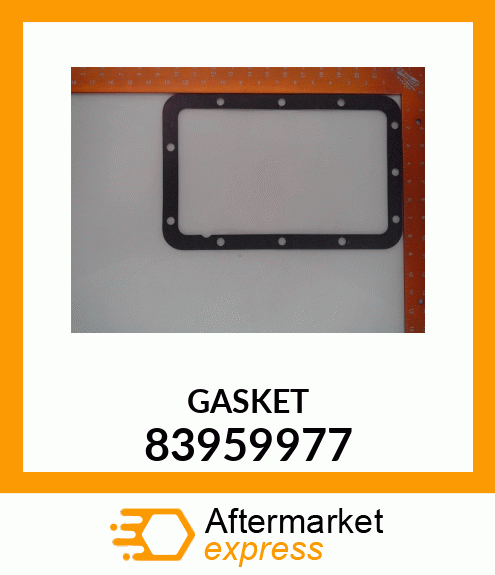 GASKET 83959977