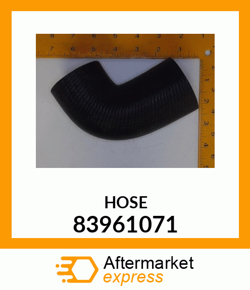 HOSE 83961071