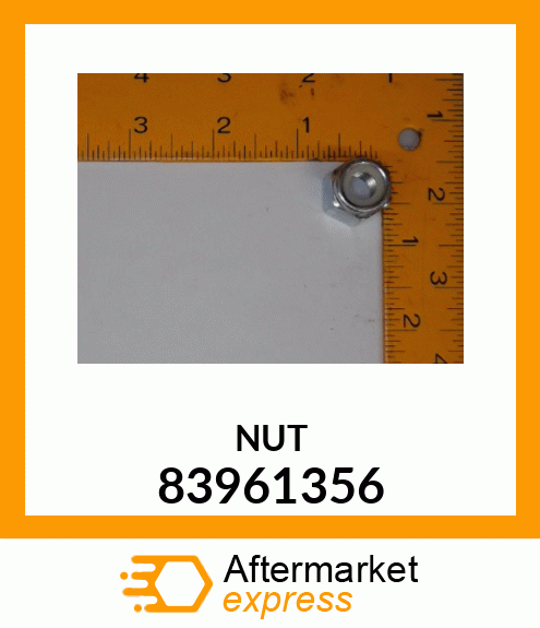 NUT 83961356