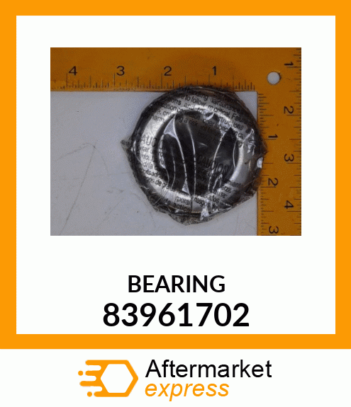 BEARING 83961702