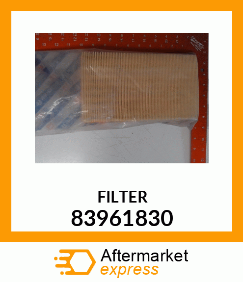 FILTER 83961830