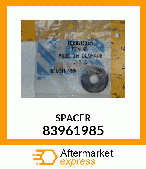 SPACER 83961985