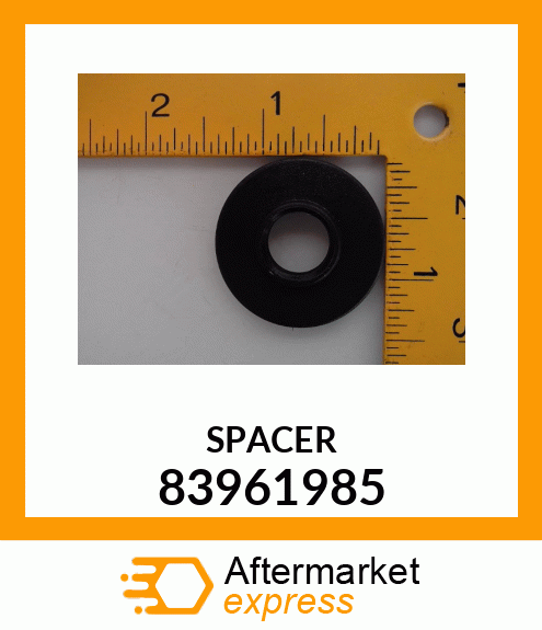 SPACER 83961985