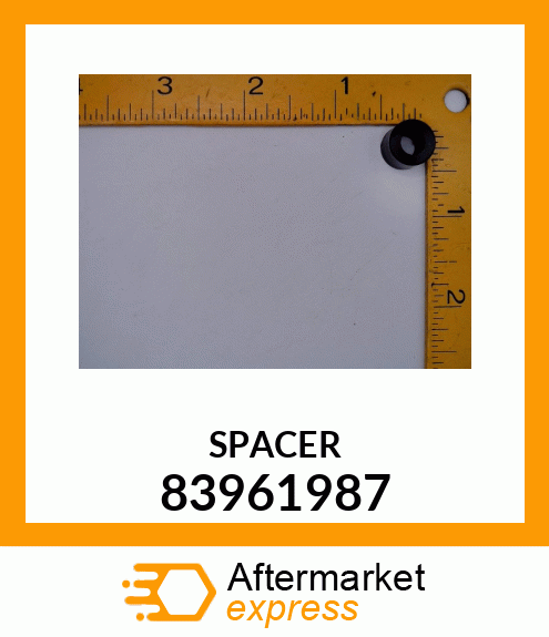 SPACER 83961987