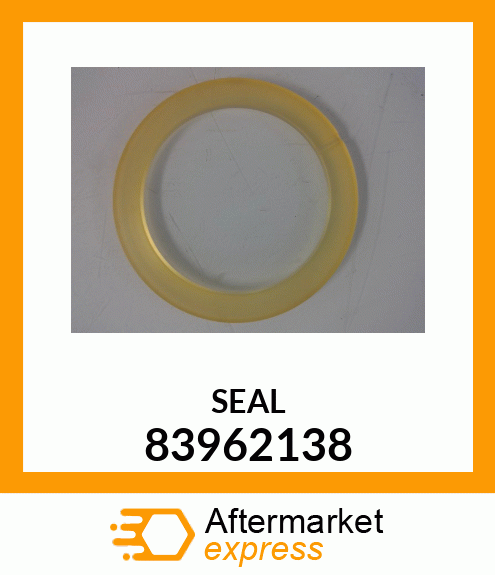 SEAL 83962138