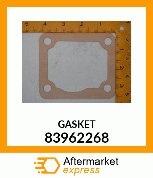 GASKET 83962268