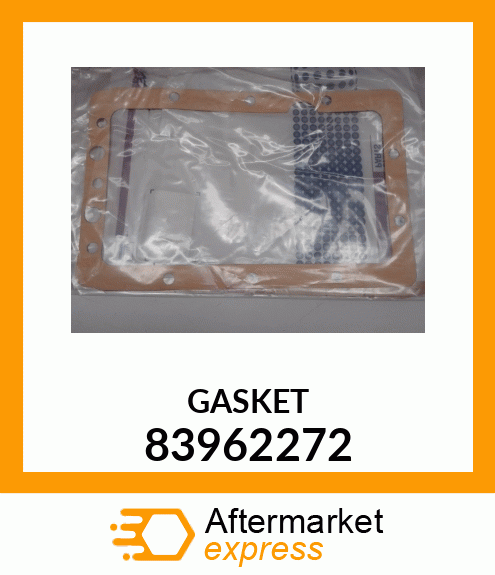 GASKET 83962272