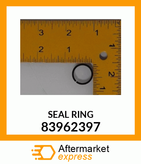 SEALRING 83962397