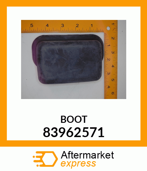 COVER/HANDLE 83962571