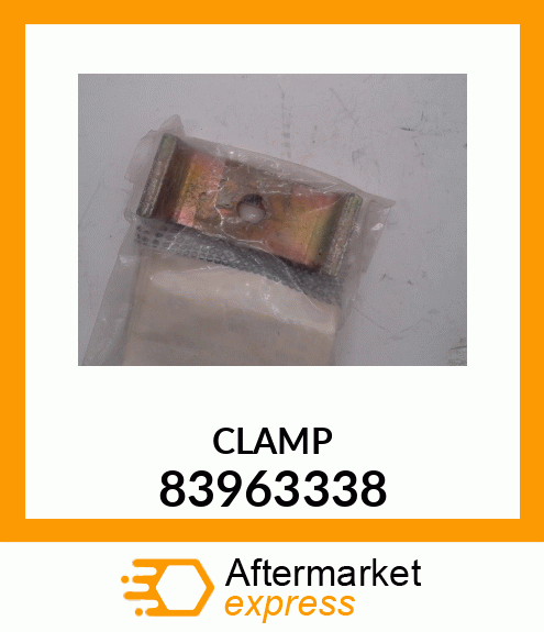 CLAMP 83963338