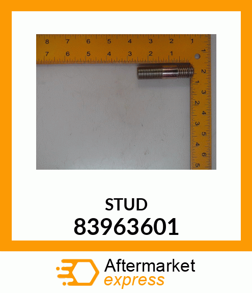 STUD 83963601