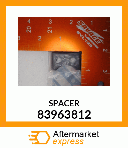 SPACER 83963812