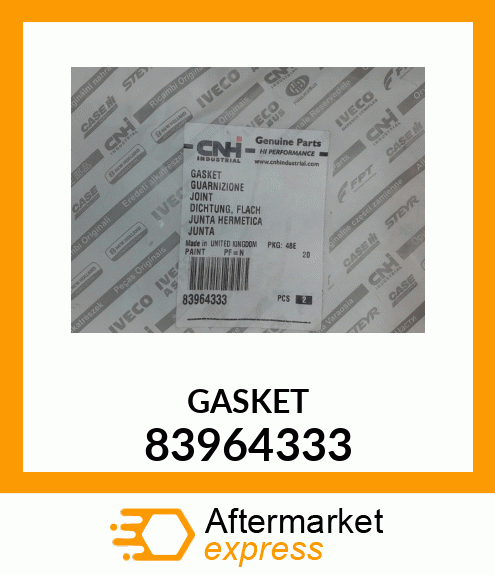 GSKT 83964333