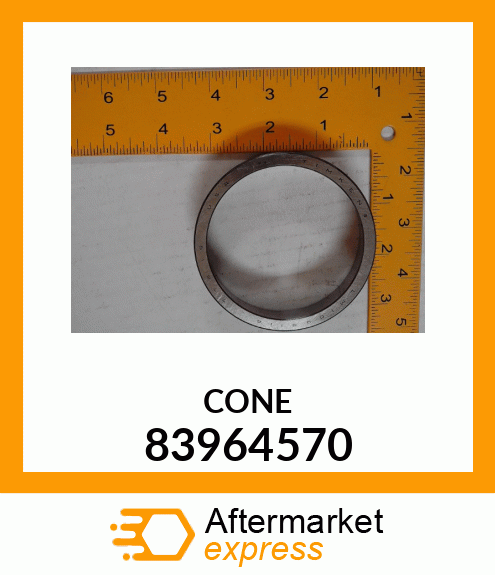 CONE 83964570