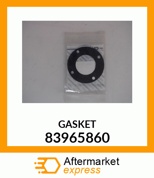 GASKET 83965860