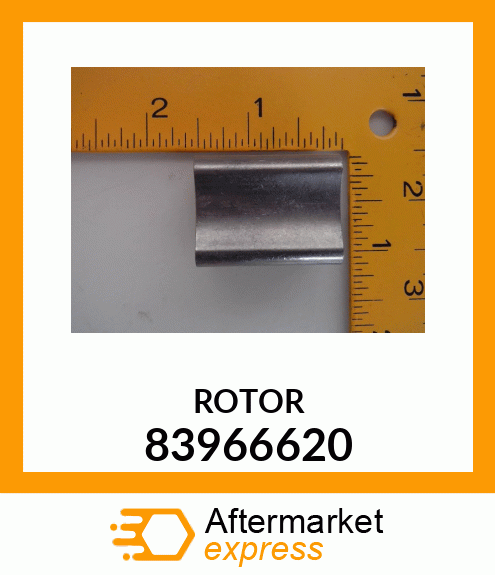 ROTOR 83966620