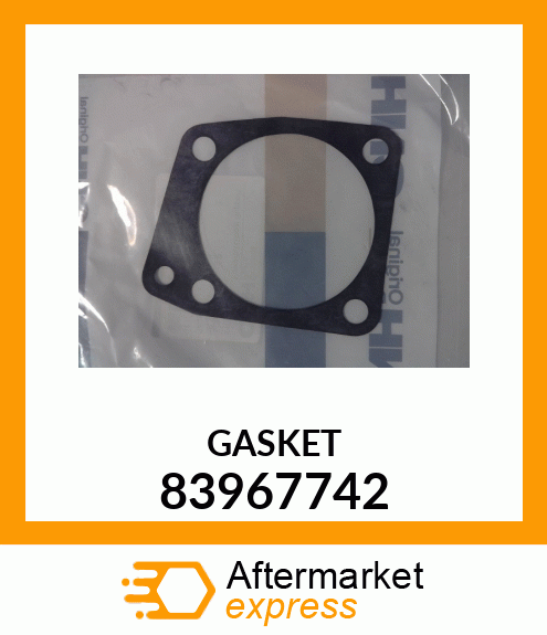 GASKET 83967742