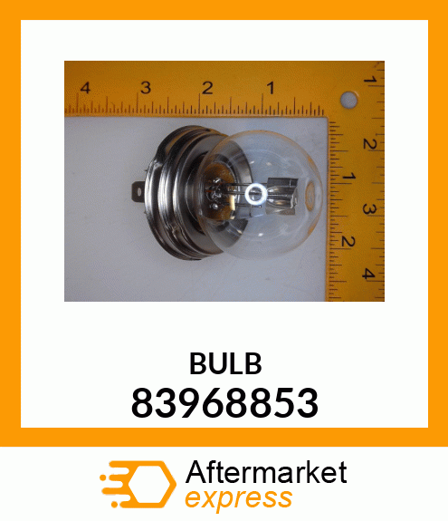 BULB 83968853