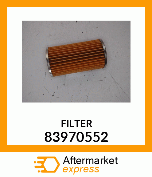 FILTER 83970552