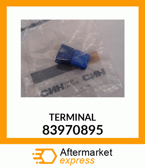 TERMINAL 83970895