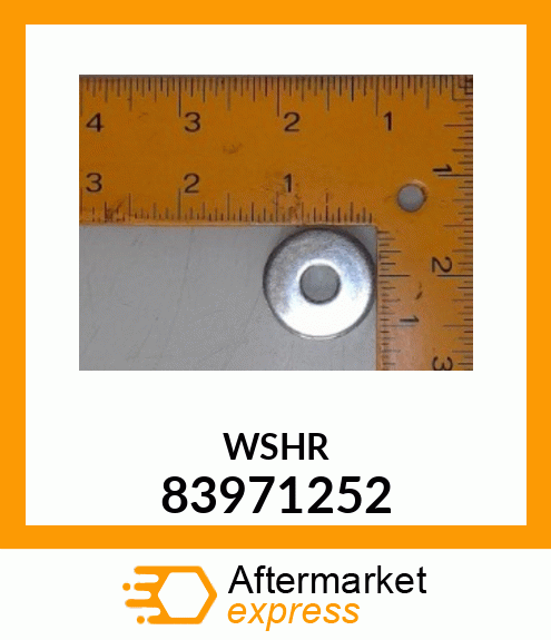 WSHR 83971252