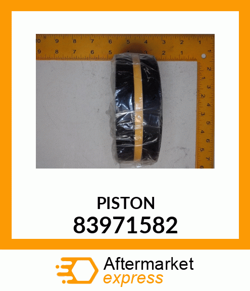 PISTON 83971582