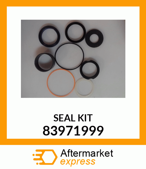 SEALKIT10PC 83971999