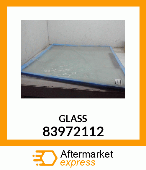 GLASS 83972112