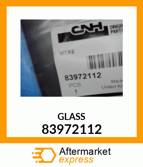 GLASS 83972112