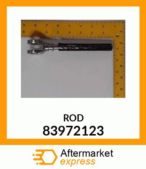 ROD 83972123