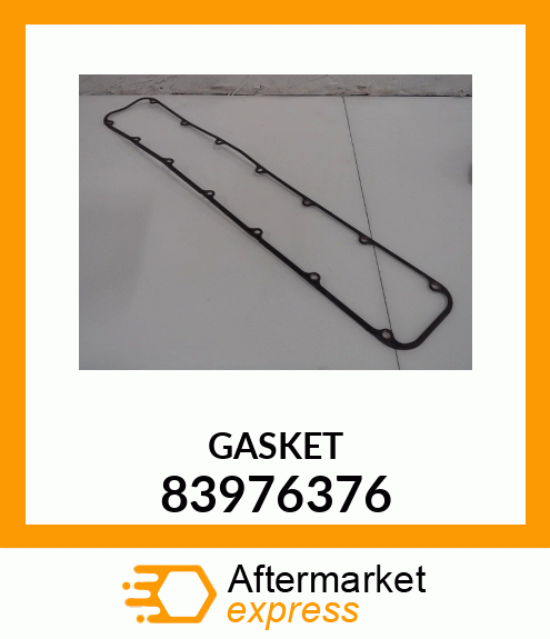 GASKET 83976376