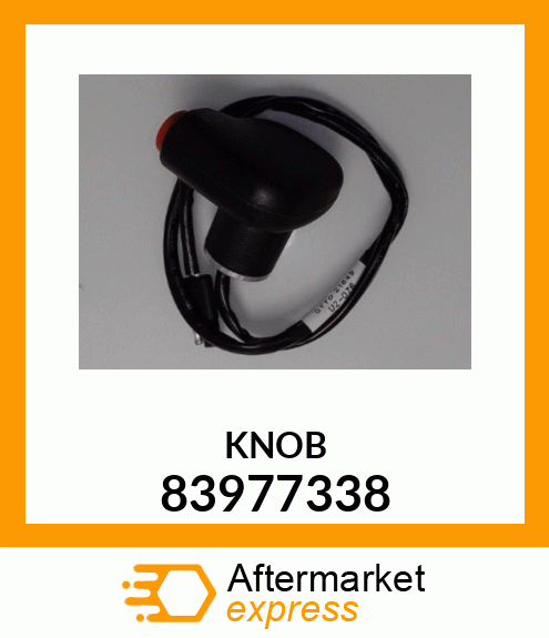 KNOB 83977338