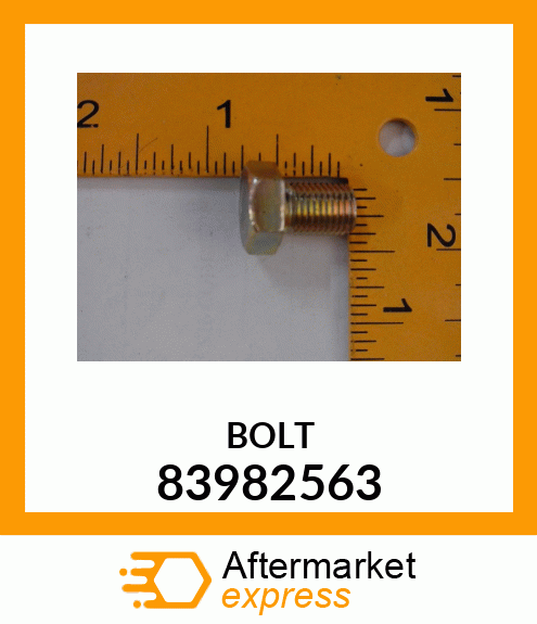 BOLT 83982563