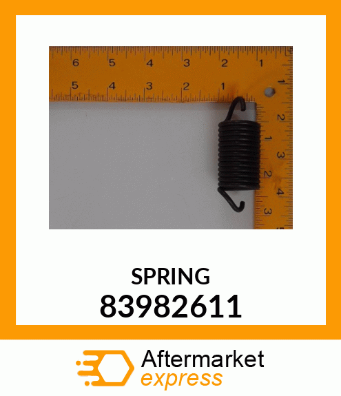 SPRING 83982611