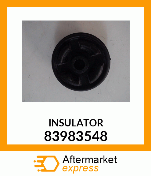 INSULATOR 83983548