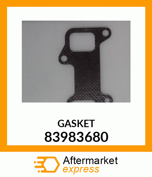 GASKET 83983680