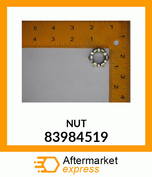 NUT 83984519