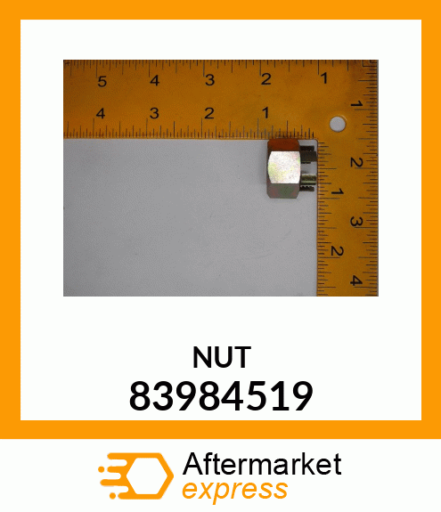 NUT 83984519