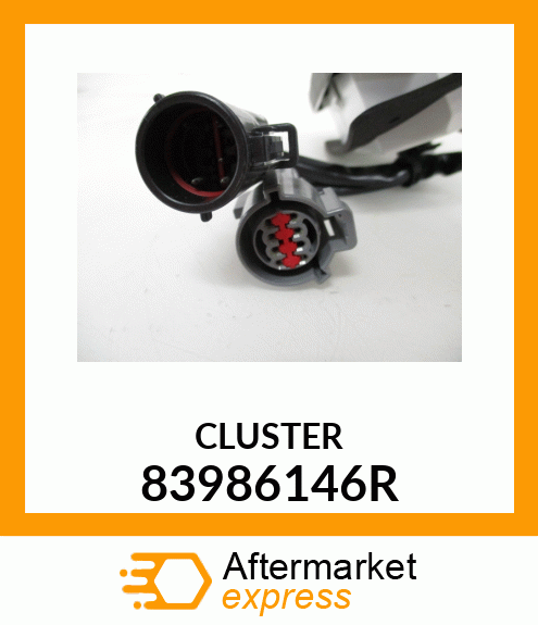 CLUSTER 83986146R