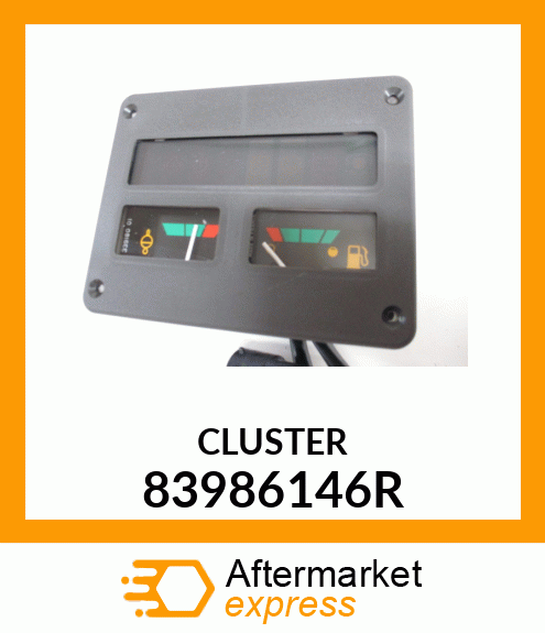 CLUSTER 83986146R